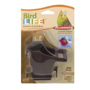 Bird life universal seed & water cup, 2 count