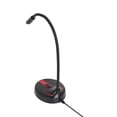 thumbnail image 3 of Conference Microphone, Desktop Conference Mic, 360 Sound Pickup One-Button Switch Portable for Office Meeting Room Business School, 3 of 7