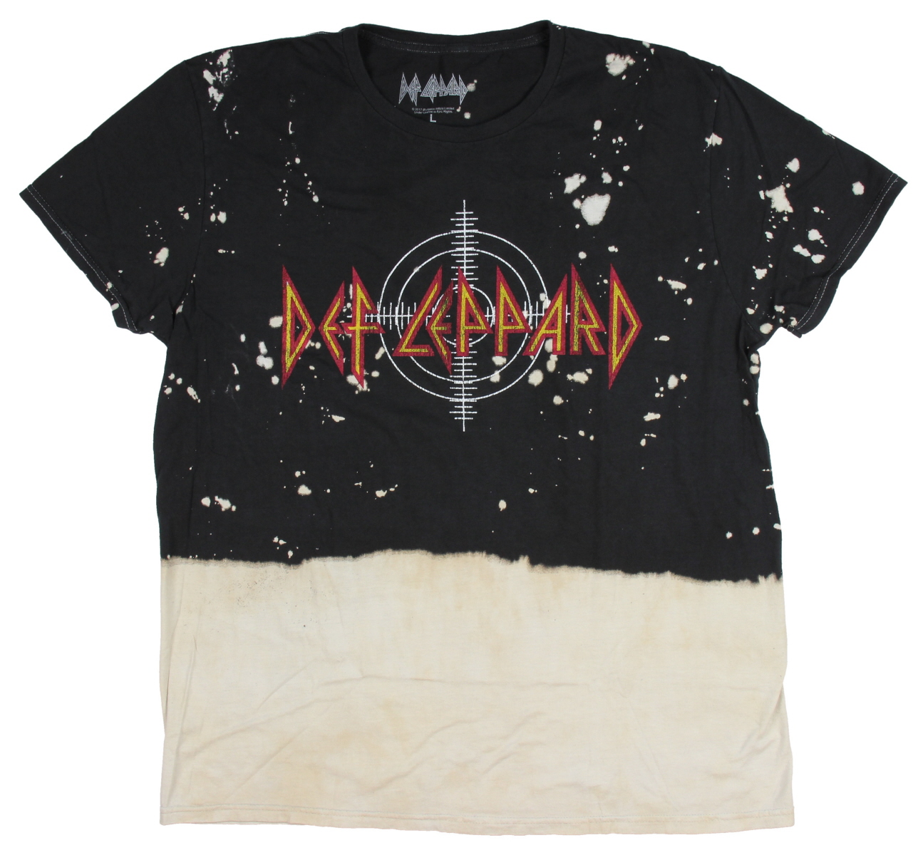 def leppard shirt nordstrom