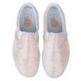 thumbnail image 2 of Tenis Vans Classic Slip-On Mujer Skate Glitter Sport Casual beige 23.5 Vans VN0A38F7MU5, 2 of 4
