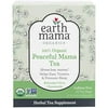 Earth Mama Organic Peaceful Mama Tea - 16 Ct