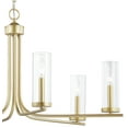 thumbnail image 3 of Fillmore 6-Light Chandelier, 3 of 5