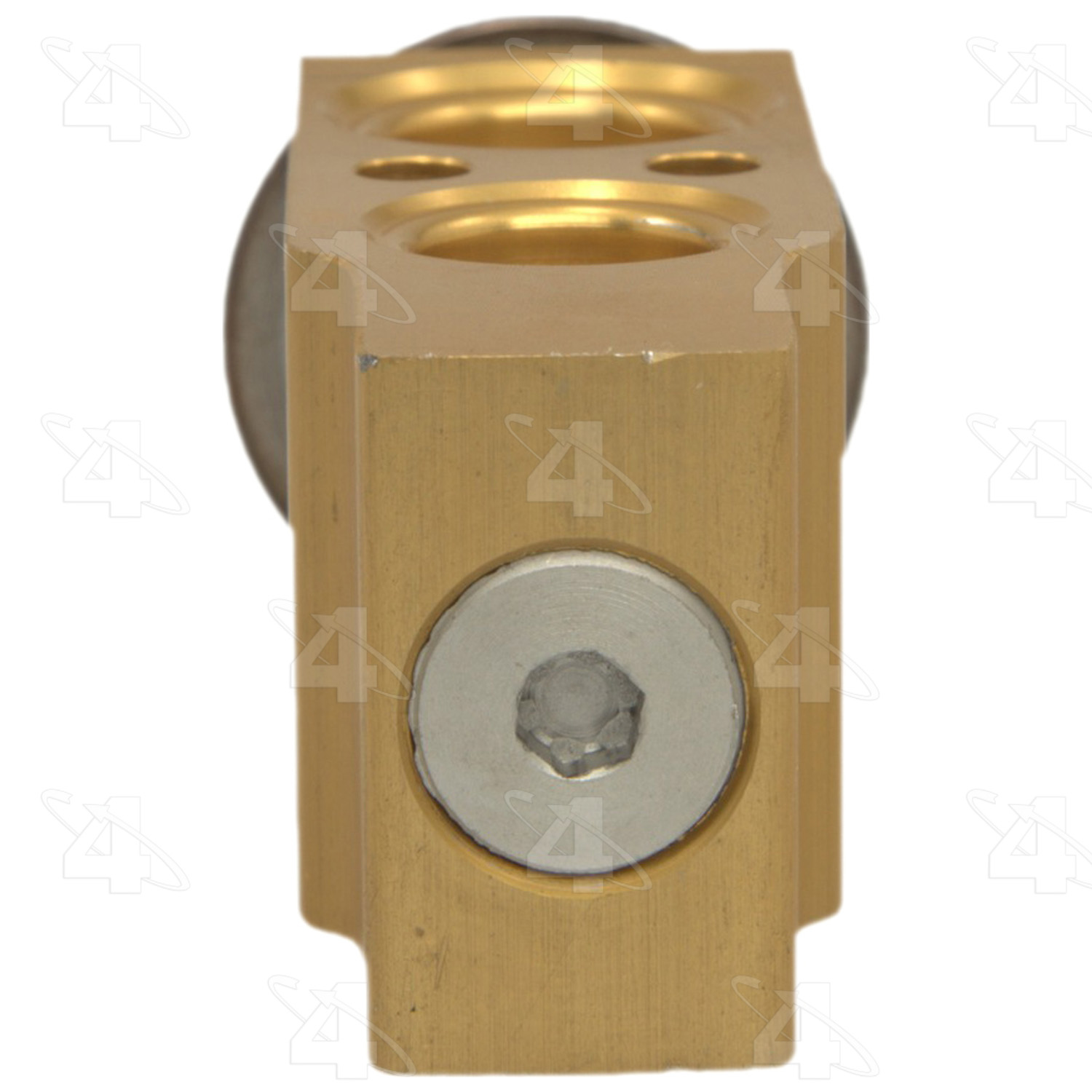A/C Expansion Valve Fits select: 1993-1998 SAAB 9000