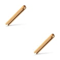thumbnail image 2 of Matsuzay Bamboo Tongs Reusable Easy to Resistant Drying Clean Convenient Kitchen to Use Temperature Bread Fast Tools Clip High Type2 NO2, 2 of 6