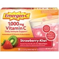 thumbnail image 1 of Suplemento Emergen-C de 1000 mg de vitamina C en polvo, 30 paquetes, 1 of 7