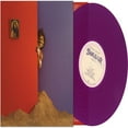 thumbnail image 1 of Dion Kyle - Solaire (INDIE Exclusif Raisin Translucide) - [Vinyle], 1 of 1