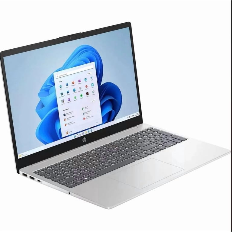 HP 2025 15.6 FHD inch Laptop PC,Intel Core i7-1355U, 32 GB RAM