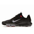 thumbnail image 2 of Nike Men's Tiger Woods TW '13 Retro Black Stealth Golf Shoes, from StockX, 2 of 5