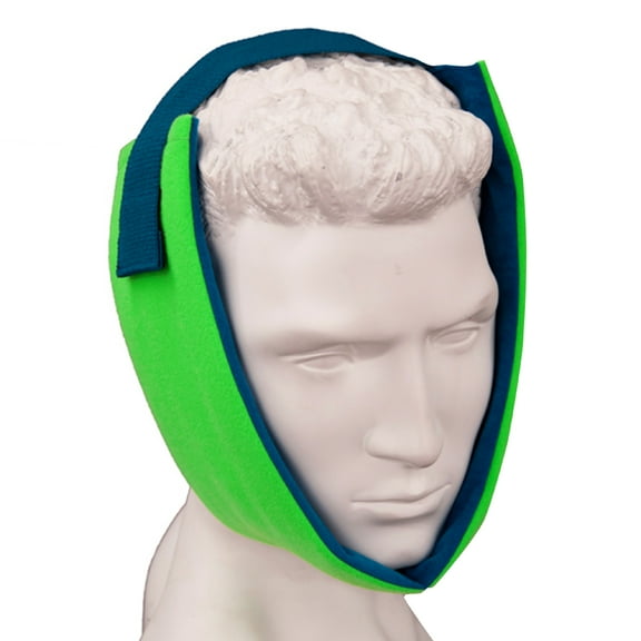 Polar Ice TMJ (Temporo Mandibular Joint) Wrap - Cryotherapy cold therapy pack