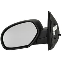 Dorman 955-1551 Driver Side Door Mirror for Specific Chevrolet / GMC Models