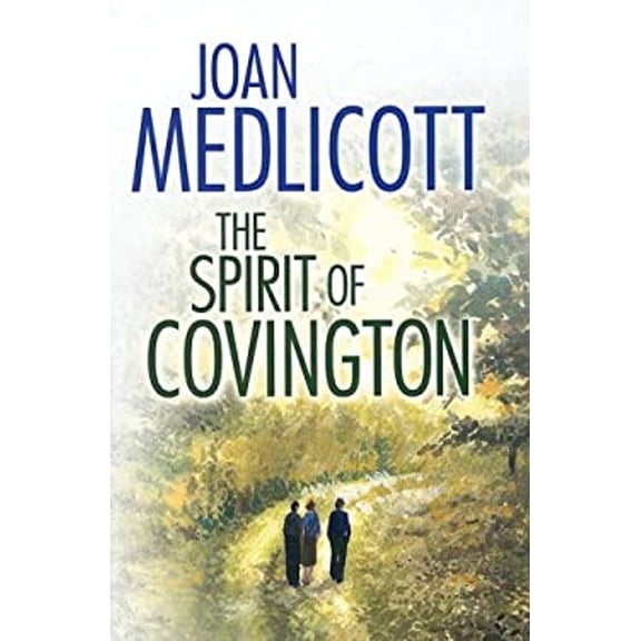 Pre-Owned The Spirit of Covington (Unknown) 1585474053 9781585474059