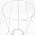 thumbnail image 2 of Shisuyan Simple Table Light Shade Frame Creative Desk Lampshade Frame DIY Lampshade Frame, 2 of 9