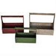 thumbnail image 2 of Crestview Color Trays Wine Holder CVTRA378, 2 of 2