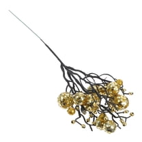 Christmas Tree Ornaments Set, Holiday Decorations for Xmas Tree, Festive Hanging Decor, and Elegant Design