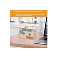 thumbnail image 4 of Convertidor de Cintas Cassette a MP3 LAB.G Adaptador USB Auricular, 4 of 4