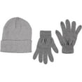 thumbnail image 2 of Yacht & Smith Wholesale Beanie and Glove Winter Bulk Kit, Kids Adults Bulk Sets, Homeless Donation Shelters, 2 of 6