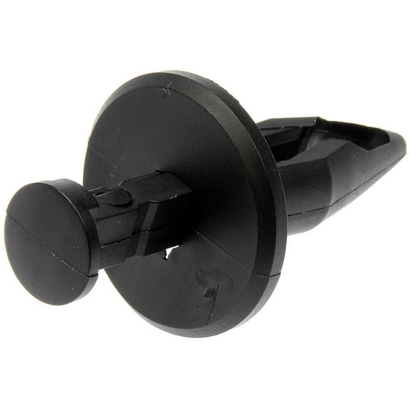 Dorman 700-612 Bumper Fascia Retainer Clip- GMC/Chevy (Pack of 15)