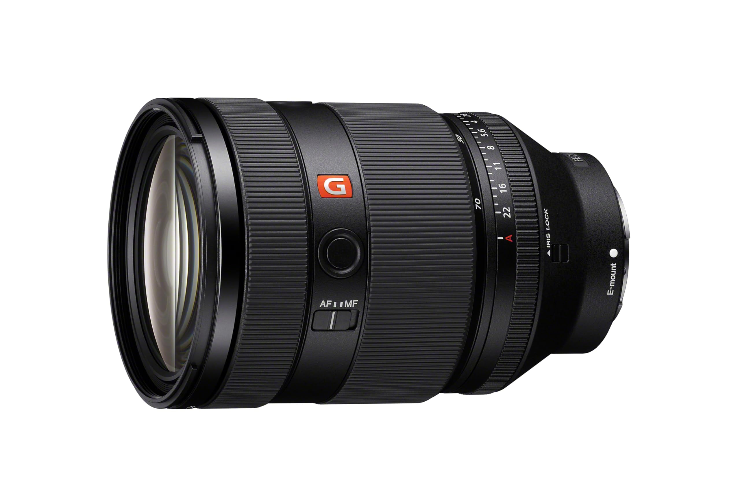 Amazon.com : Sony FE 24-70mm F2.8 GM II Lens (Renewed