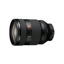 Sony FE 28-70mm F2 GM Lens Black