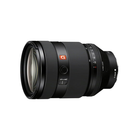 Sony FE 28-70mm F2 GM Lens Black