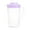 Purple, variant on 2L Plastic Water Pitcher with Lid Filtered Spout Spill Proof Iced Tea Lemonade Beverage Dispenser for Home Party