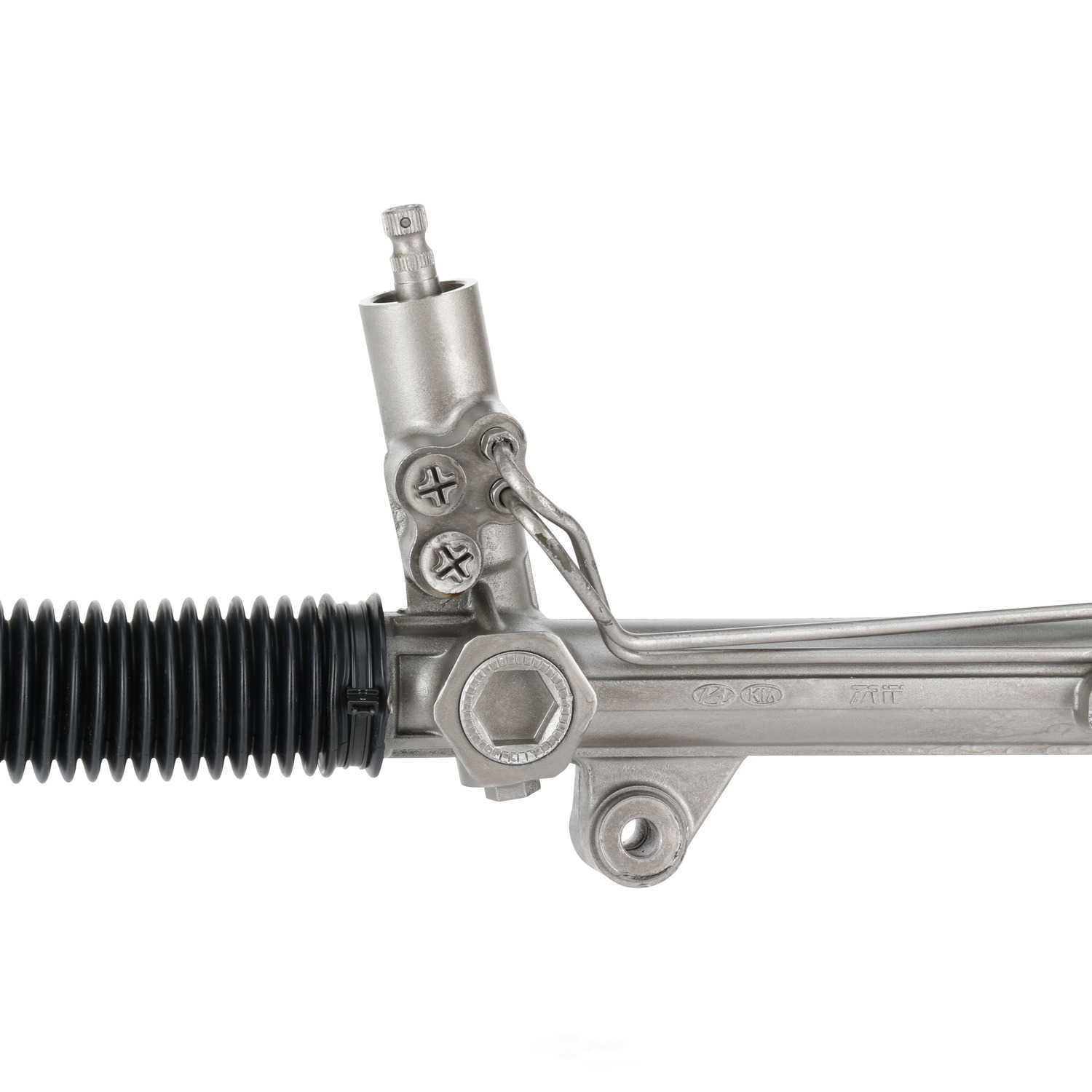 MAVAL 93393M Reman Rack & Pinion Assembly