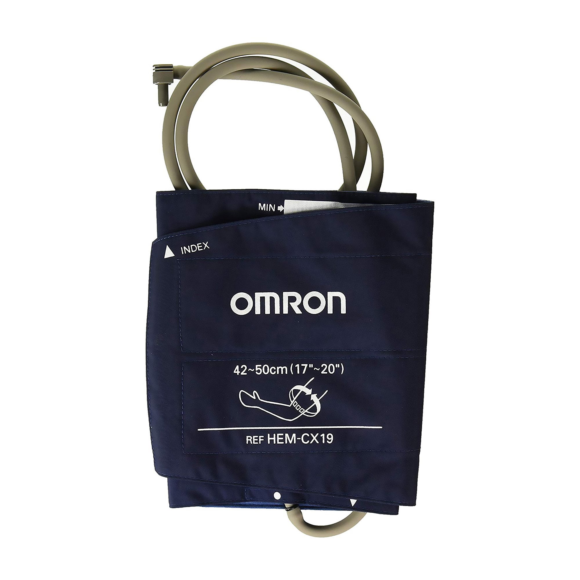 OMRON Extra Large Cuff for HEM-907XL Blood Pressure Monitors