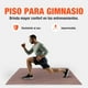 thumbnail image 5 of Piso Para Gimnasio Altera Tipo Madera Tatami 60x60 4pz Cafe Oscuro, 5 of 5