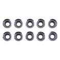 thumbnail image 3 of For Aluminum RCGT0803MO-AK H01 milling inserts indexable cutting tool 10pcs, 3 of 9