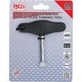 thumbnail image 5 of Llave en T para tapones de BATERIAS de arranque BGS 6744, 5 of 5