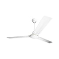 thumbnail image 1 of 3 Ventiladores de Techo 56 5 V 3 Aspas Control Pared Veker 7755 VEKER 7755, 1 of 1