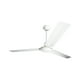 thumbnail image 1 of 3 Ventiladores de Techo 56 5 V 3 Aspas Control Pared Veker 7755 VEKER 7755, 1 of 1