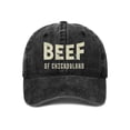 thumbnail image 2 of Gorra de moda unisex de gran oferta, gorra de béisbol clásica original de Chicagoland para hombres y mujeres, gorra deportiva de golf de alta calidad, 2 of 5