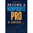 thumbnail image 1 of Become a Nonprofit Pro: Nine Common Pitfalls and How to Avoid Them, 1 of 1