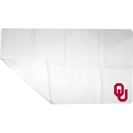 Ncaa Oklahoma Cooling Towel