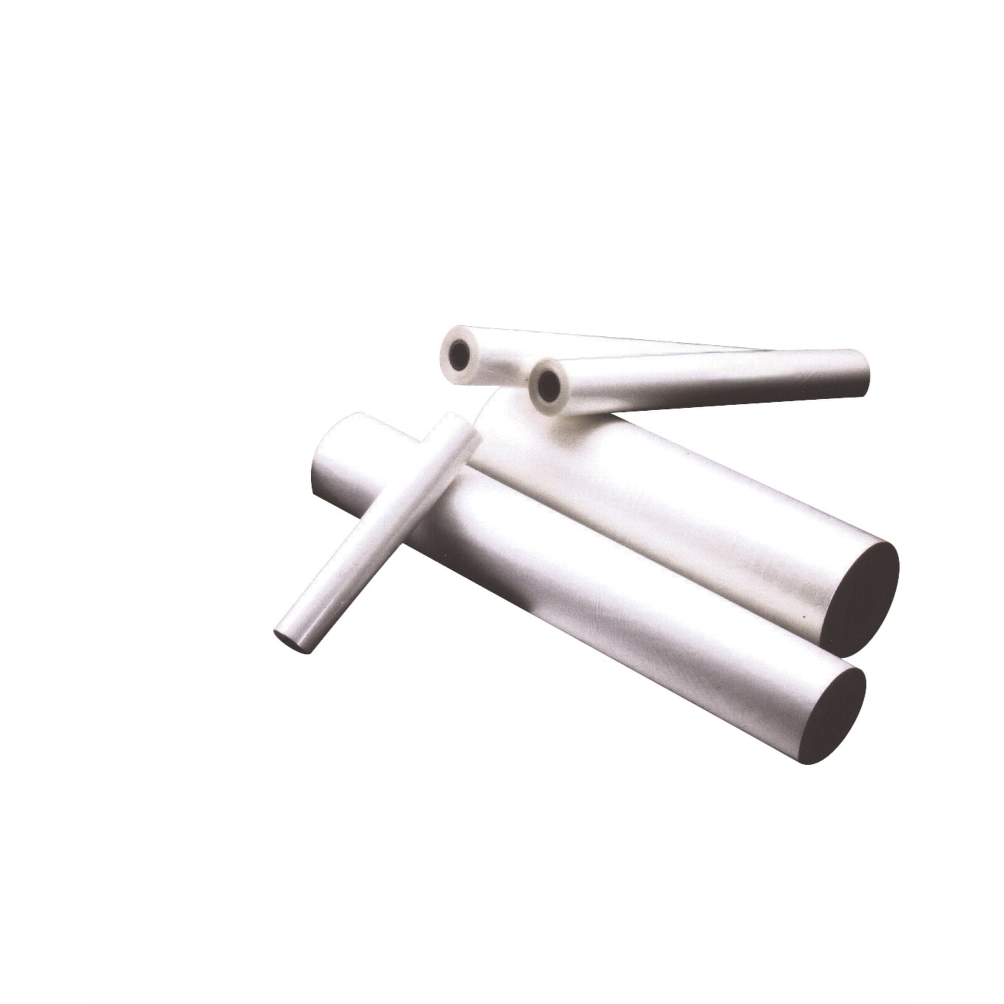 School Smart Laminating Film Roll, 25 Inches x 500 Feet, 1.5 mil Thick, Set of 2