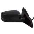 thumbnail image 2 of Brock Power Mirror for 2013-2016 Accord Coupe Turn Signal Indicator Heated Right 76200T3LA51ZE, 2 of 4