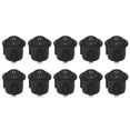 thumbnail image 3 of 10pcs 2 Pin Switch, Switch, Durable For Household Appliances Test Racks Industrial Equipment Instruments, 3 of 8