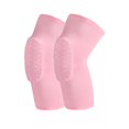 thumbnail image 2 of Ettsollp 2Pcs Compression Sleeves Knee Pads High Elastic Soft Breathable Impact Resistant Knee Guards Sports Protective Gear for Kids, 2 of 8
