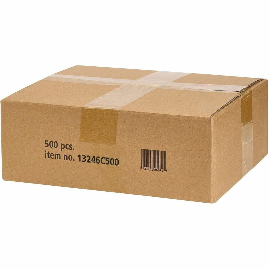 STAEDTLER® Norcia pencils + 40 erasers, carton 500