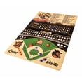 thumbnail image 1 of Juego de Mesa Home Run ARAGONMX Baseball Original Premium, 1 of 4