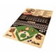thumbnail image 1 of Juego de Mesa Home Run ARAGONMX Baseball Original Premium, 1 of 4