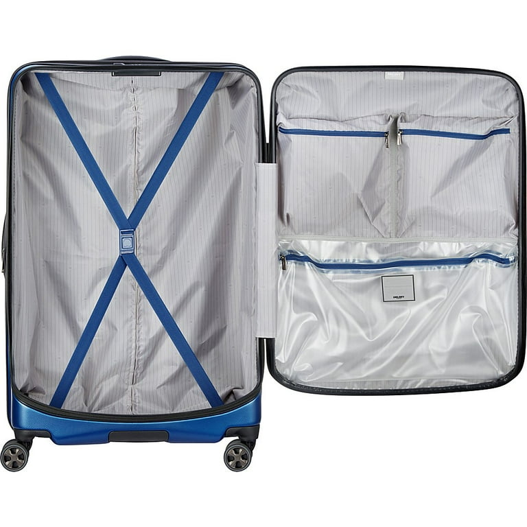 Delsey Paris Cruise Lite Hardside 2.0 29 Exp. Spinner Upright Walmart