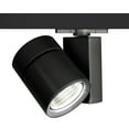 thumbnail image 1 of Wac Lighting Wtk-1052F-827 Exterminator Ii 6" Wide 2700K High Output Led Track Head For W, 1 of 3