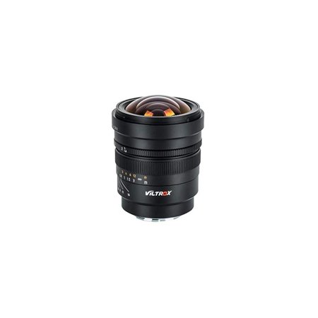 UPC: 0649383586314 | Viltrox PFU RBMH 20mm f/1.8 ASPH Lens for Sony E