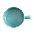 thumbnail image 1 of Advancent Cuencos de porcelana ligeros y portátiles para sopa, sopa de cebolla francesa, cuencos de sopa de cebolla francesa duraderos Cocina y Comedor Azul claro, 1 of 6