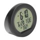 thumbnail image 4 of Reloj termómetro digital Ticfox para salpicadero de coche con energía solar, 4 of 14