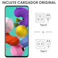 thumbnail image 2 of Celular SAMSUNG Galaxy A51 6GB 128GB Dual SIM Cuadruple Camara Samsung Galaxy A51, 2 of 6