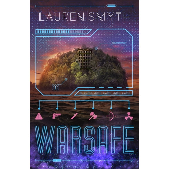 Warsafe, (Hardcover)