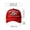 A, variant on Red Friday Art Printed Casual Hat, Baseball Cap for Men Women Outdoor Daily Wear, A